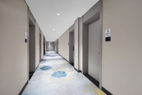 7天连锁酒店(桂阳欧阳海大道店)