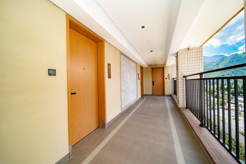 贺州西溪森林温泉度假村