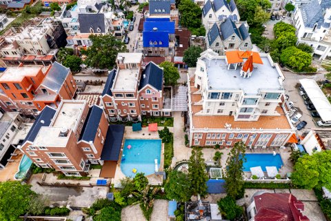 北海银滩海泰海景酒店