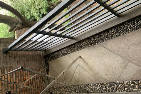 广州纺园公寓酒店(广州塔琶洲会展店)