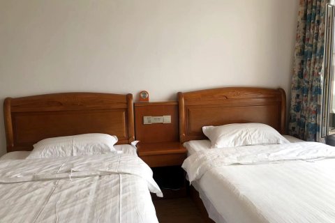 五大连池溪树小院民宿