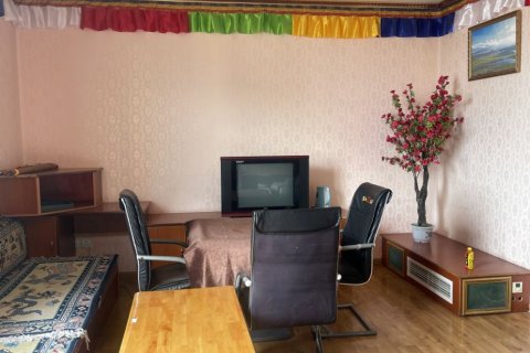 若尔盖云珠酒店