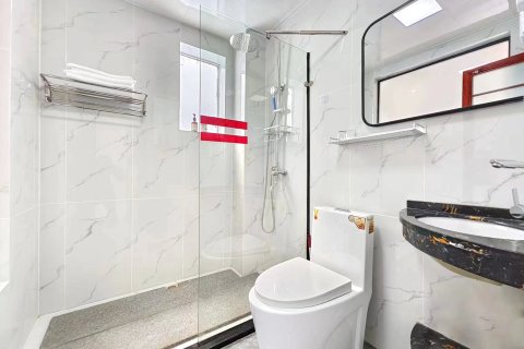 阳朔小河人家酒店((兴坪20元人民币风景区店))