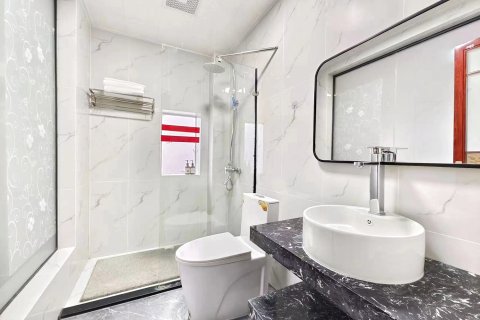 阳朔小河人家酒店((兴坪20元人民币风景区店))