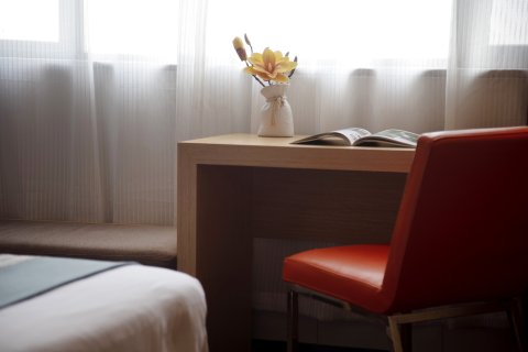 世纪星时尚酒店(鹿邑辅仁大道店)