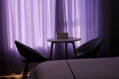 Q加·乐东祥瑞海景商务酒店(龙沐湾店)