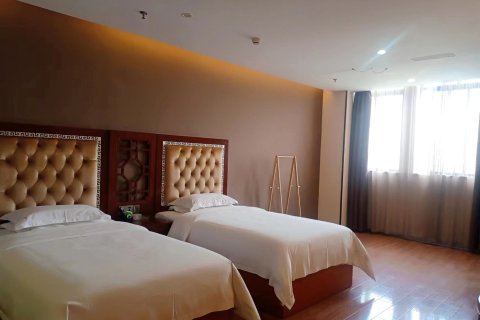 汉寿精品酒店(万达店)