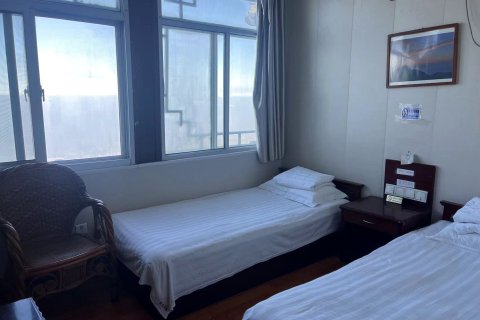 泰安迎旭宾馆(南天门瞻鲁台店)