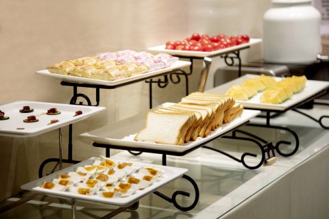 世纪星时尚酒店(鹿邑辅仁大道店)