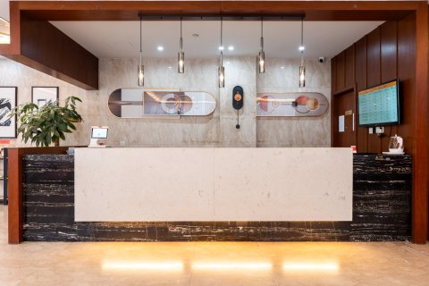 青藤艺宿(余姚阳明西路富巷店)