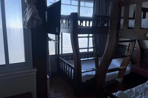 泰安迎旭宾馆(南天门瞻鲁台店)