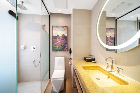 麗枫酒店(深圳宝安海雅缤纷城新安公园地铁站店)