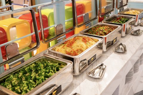 威海荣成温德姆花园酒店