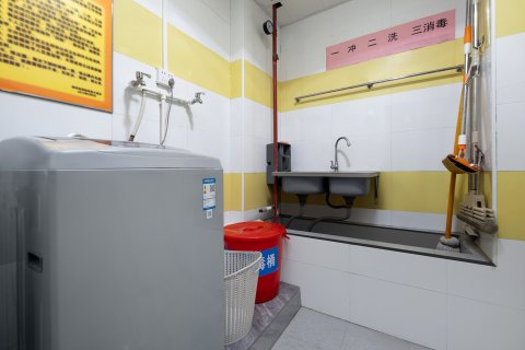 7天连锁酒店(桂阳欧阳海大道店)