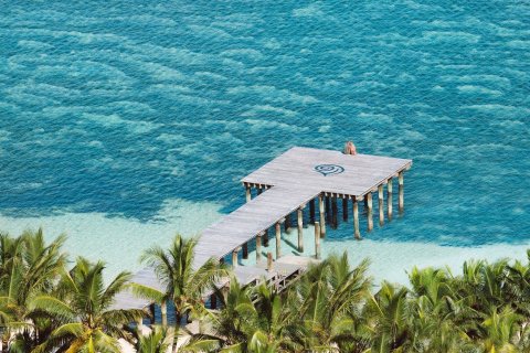 托阔里奇岛度假村(Tokoriki Island Resort Adults-Only)