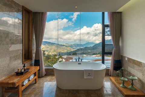 十二庄园·香典民宿(元阳梯田景区店)