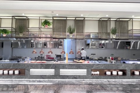 靖江国际大酒店