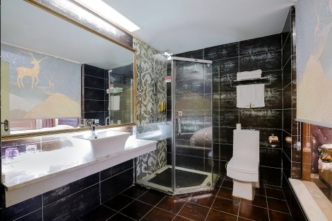 尚品·希枫XIFENG酒店(信丰三中店)