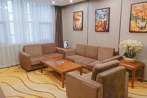 雅布伦大酒店(沧州海兴店)