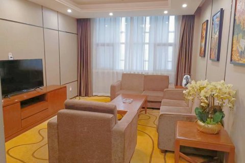 雅布伦大酒店(沧州海兴店)