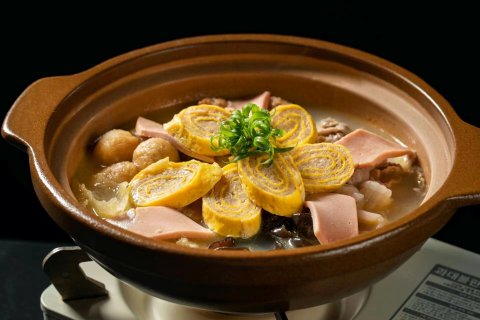 长沙国金中心嘉瑞得酒店