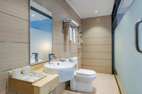 金龙优宿酒店(北海合浦汽车总站店)