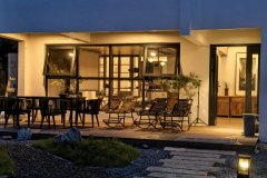 泰宁非凡伴山居