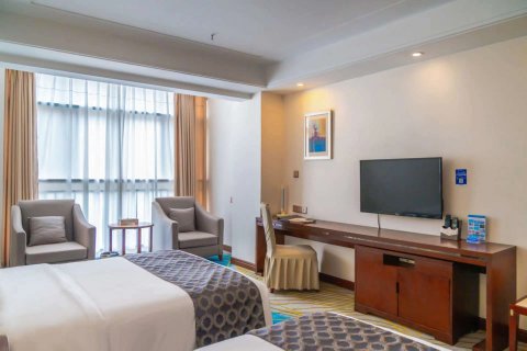 会东香江国际大酒店