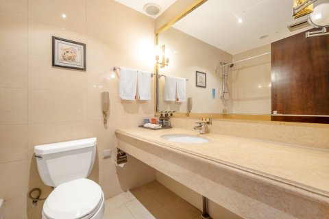 武义明招温泉国际大酒店