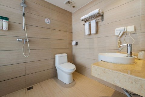 金龙优宿酒店(北海合浦汽车总站店)