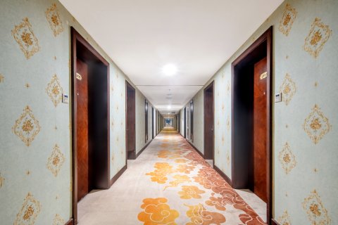 武义明招温泉国际大酒店