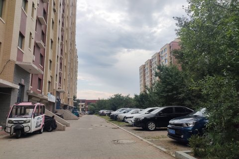 如你所院(新柳城店)