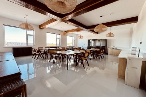 QING舍·瑰秀里民宿