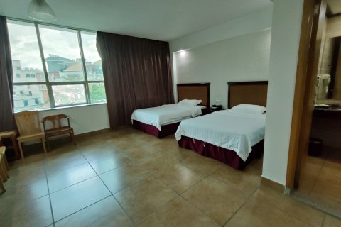 台山下川王府洲别墅度假邨