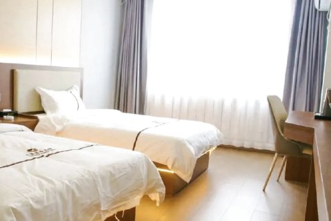 准格尔旗东鑫商务宾馆(薛家湾汽车站店)