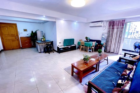 广州星座酒店式公寓体育西店