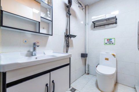 米一客栈(四姑娘山店)