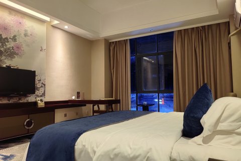 永德永乾大酒店