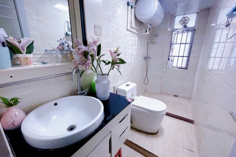 广州星座酒店式公寓体育西店