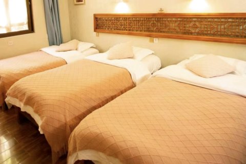 丽江束河古道人家客栈