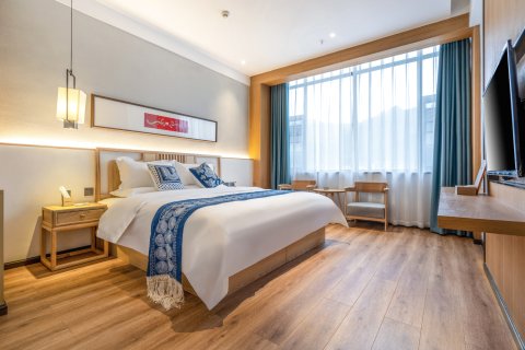 云尚酒店(从江县汽车站人民法院店)