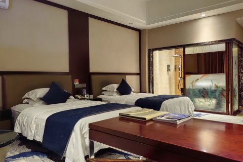 永德永乾大酒店