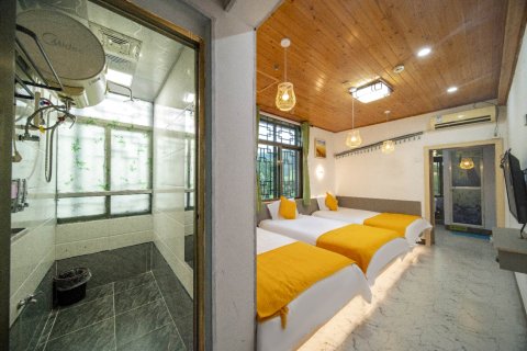 云水谣喜德乐客栈