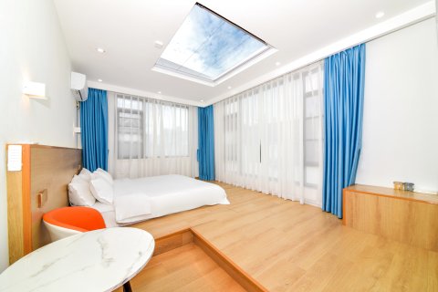 好来居客栈(大理古城南门店)