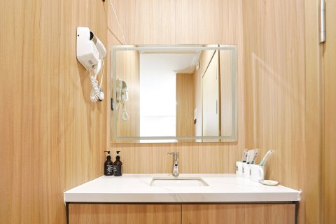 敦化鸿临园宾馆