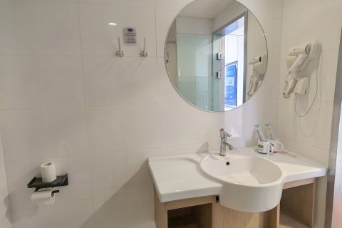 莱西艾庭商务酒店