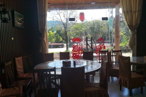 云水谣喜德乐客栈