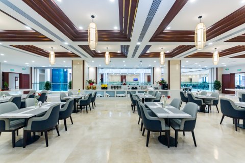 岷山尚领空港大酒店(拉萨贡嘎机场店)