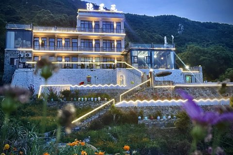 温岭隐星苑海边民宿