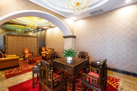 恩施国际大酒店(舞阳坝店)